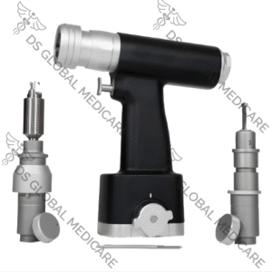 6th Generation Craniotomy Drill