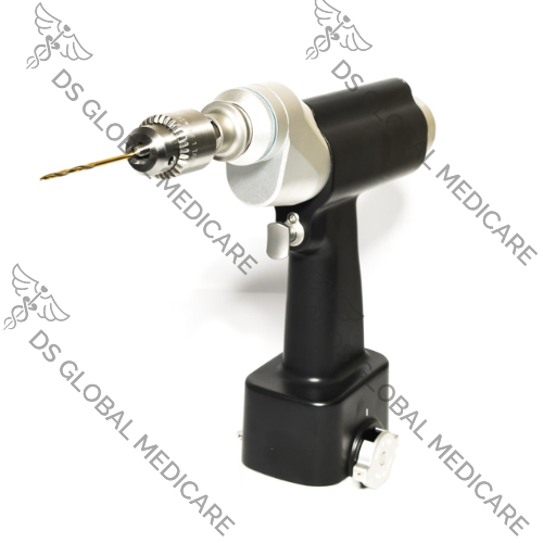 6th Generation Power Drill Machine