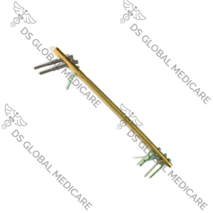 Advance Retro-Grade Femoral Interlocking Nail