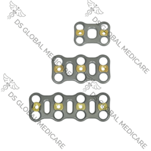 Anterior Cervical Plates
