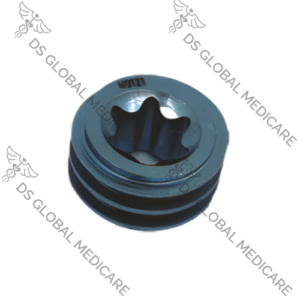 Inner Screw (Star Head)