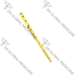 LCP 1/3 Tubbler Plate 3.5mm