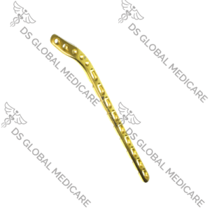 LCP Extra-Articular Distal Humerus Plate 3.5mm