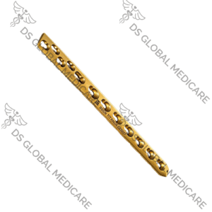 LCP Metaphyseal Humerus Locking Plate 3.5mm