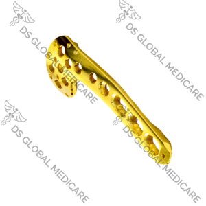 LCP Periarticular Proximal Humerus Plate
