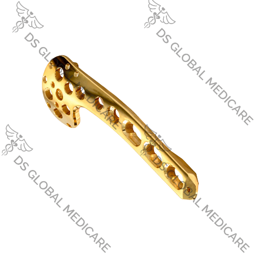 LCP Periarticular Proximal Humerus Plate