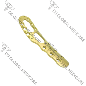 LCP Proximal Femoral Periprosphetic Plate