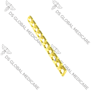 LCP Reconstruction Plate (Round Hole) 3.5mm