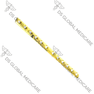 LCP 1/3 Tubbler Plate 3.5mm