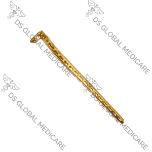 LCP  Variable Angel Anterolateral Tibia Plate 2.7/3.5mm