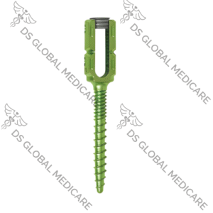 Mono Reduction Screw (Dual Thread)