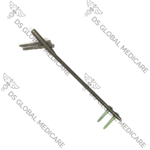 Proximal Femoral A1 Nail