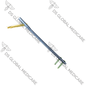 Proximal Femoral A2 Nail