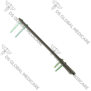 Proximal Femoral Interlocking Nail (Regular)