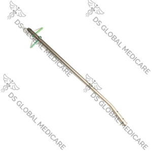 Proximal Tibia Interlocking Nail (Regular)