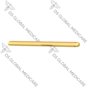 Spinal Rod (Titanium)