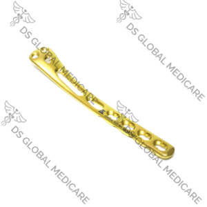 LCP Postero Medial Tibia Plate 3.5mm