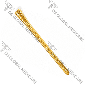 LCP Variable Angle Distal Medial Tibia Plate 2.7/3.5mm