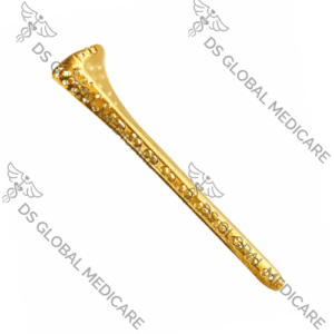 LCP Variable Angle Distal Medial Tibia Plate With Support 2.7/3.5mm