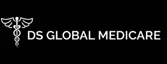 ds global logo